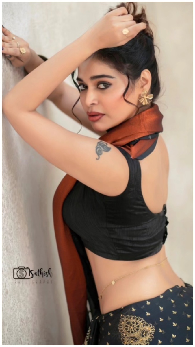 Dharsha Gupda