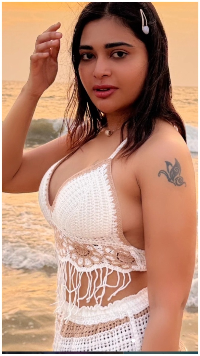 Dharsha Gupda