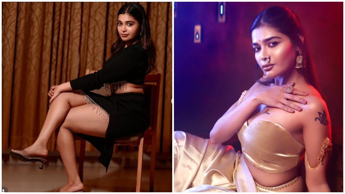 Dharsha Gupda
