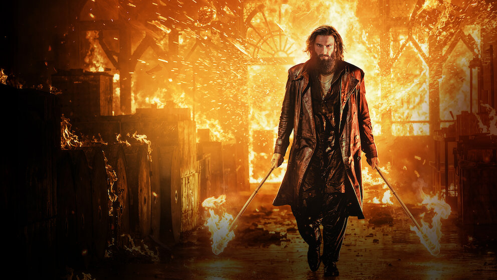 Expected Release Date: May 15