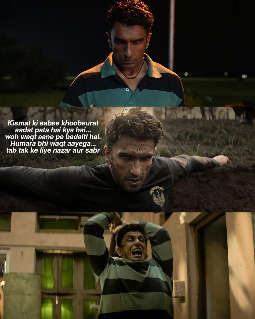 Ranveer Singh’s Dual Role Became One Of The Biggest Talking Points