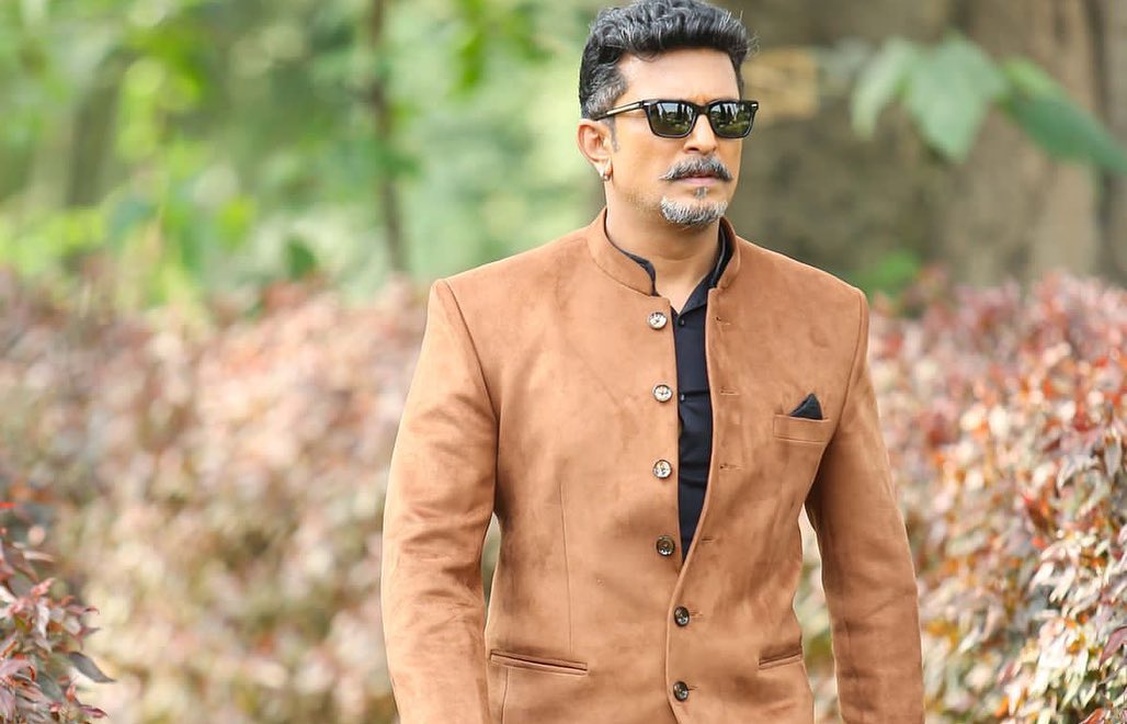 About Dileep Raj