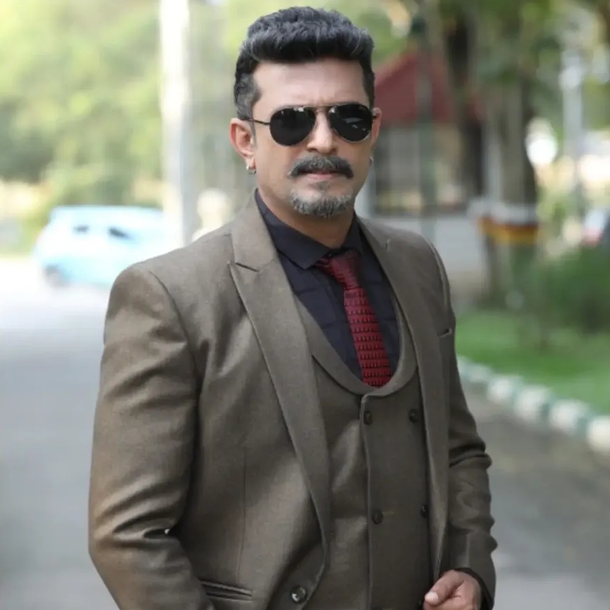 Sudden Demise Shocks Kannada Industry