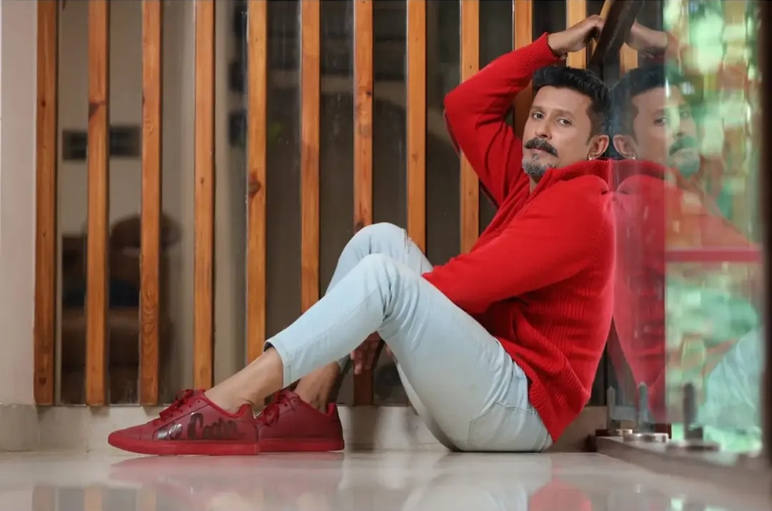 Household Name Through Hitler Kalyana