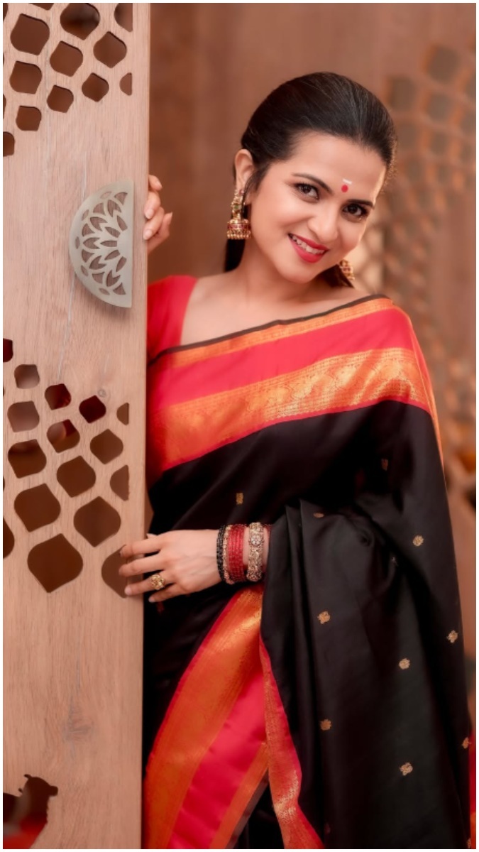 Divyadarshini