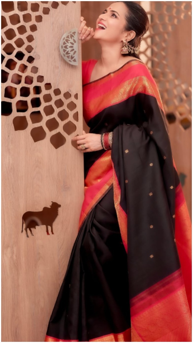 Divyadarshini