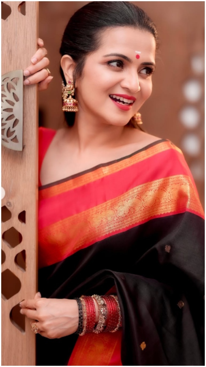 Divyadarshini