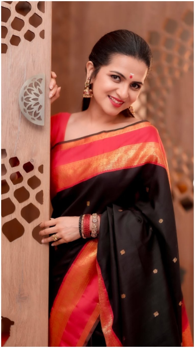 Divyadarshini