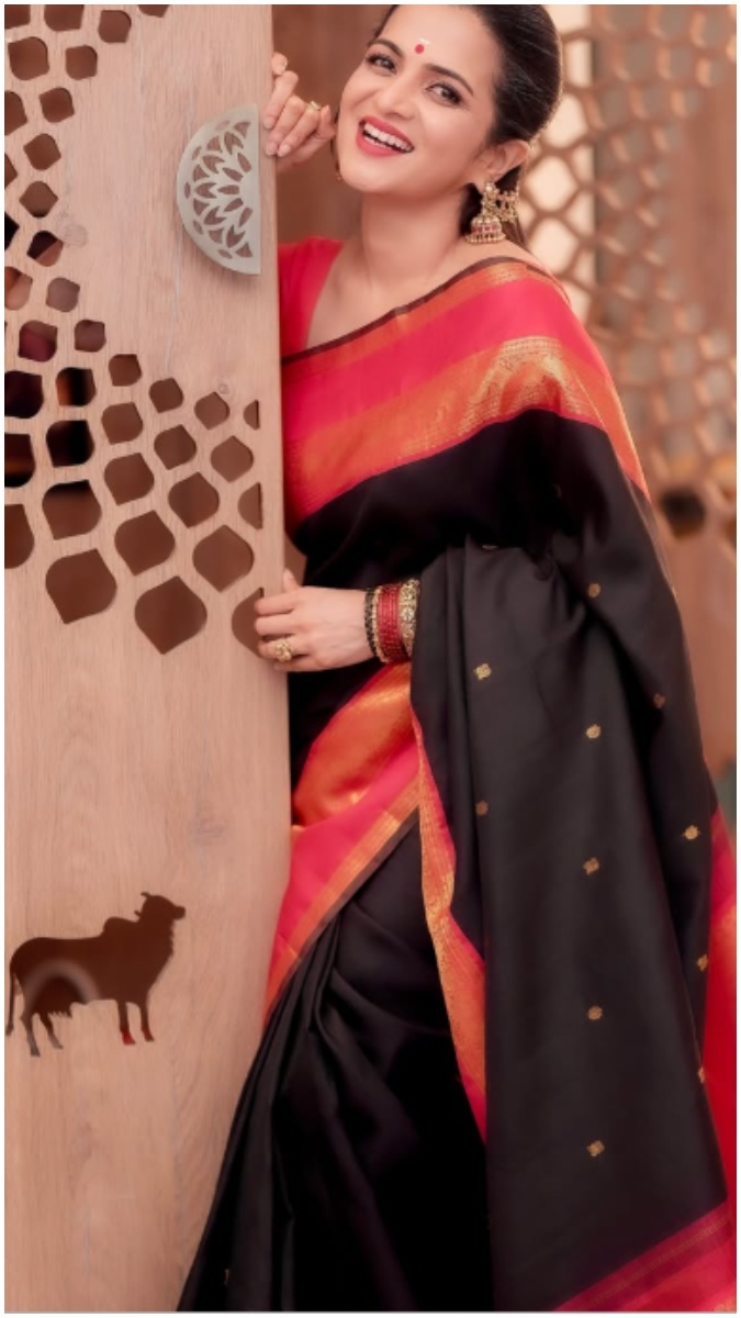 Divyadarshini