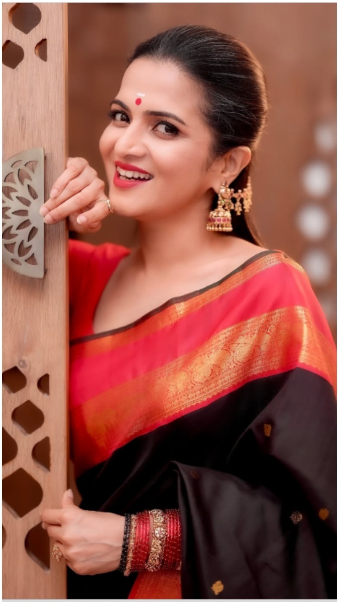 Divyadarshini