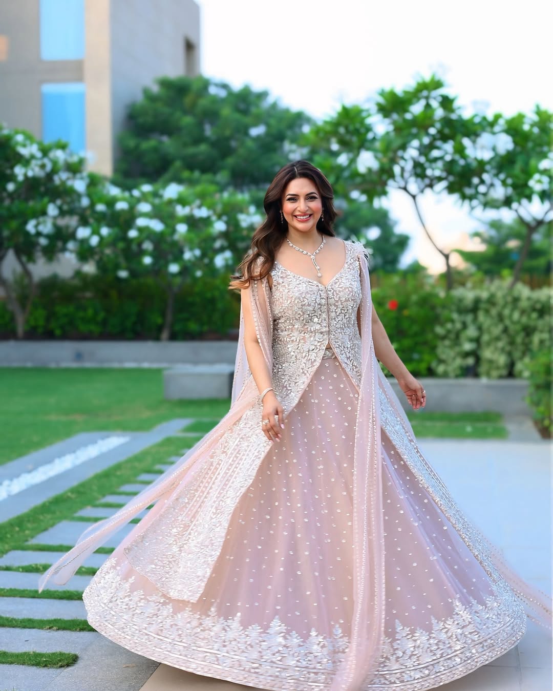 Fairytale Bridal-Inspired Fashion