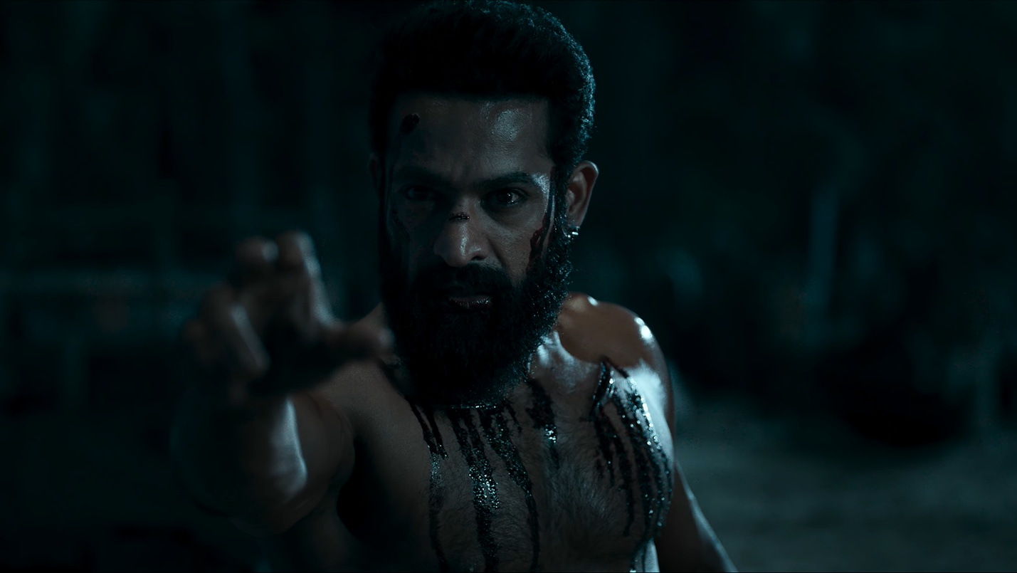 NTR’s Lean Yet Ferocious New Look Wins Fans