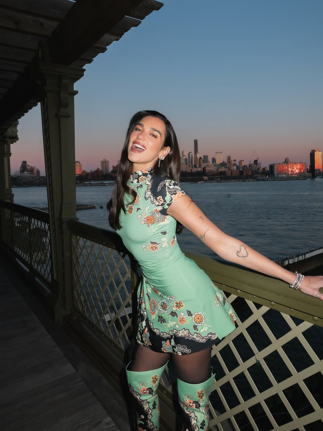 Why Dua Lipa’s Brand Value Matters