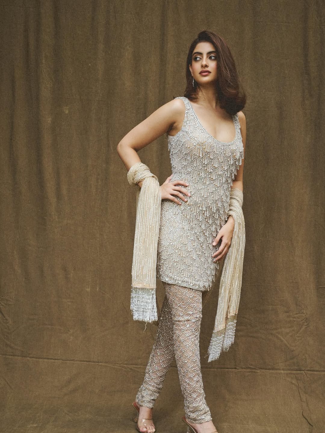 Contemporary Couture Moment