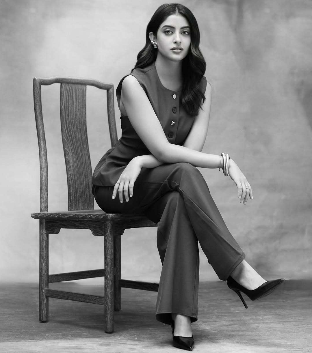 Monochrome Sophistication