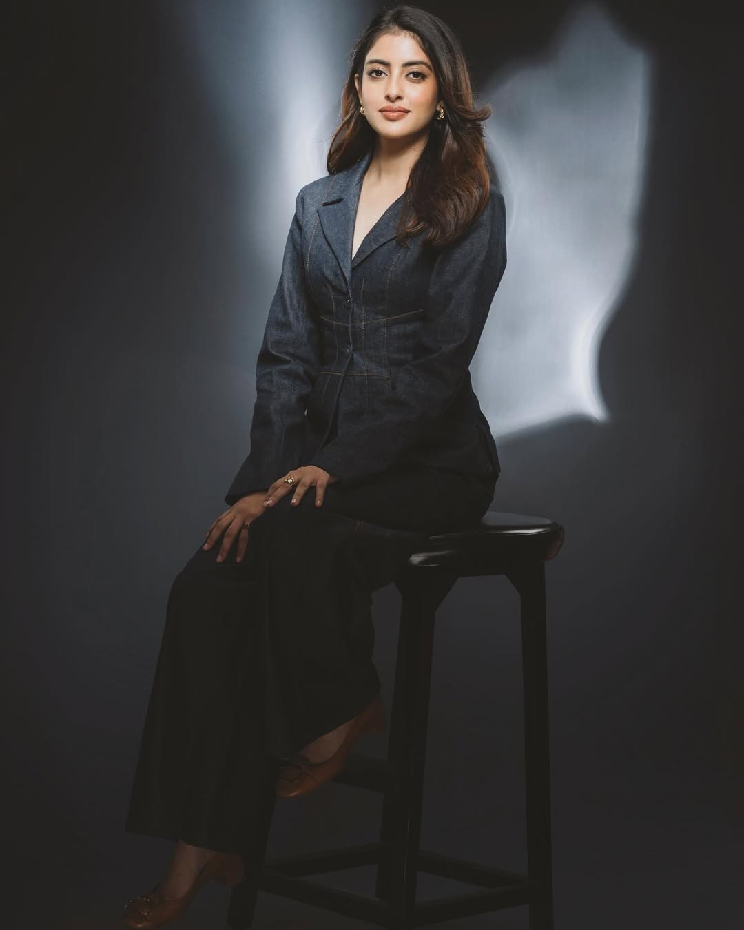 Corporate Fashion With a Modern Edge