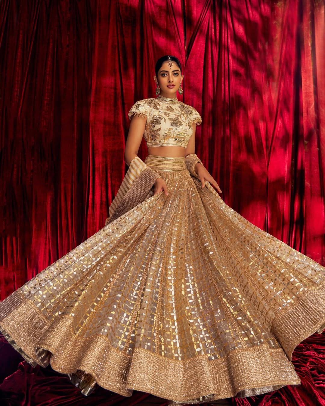 Regal Elegance at Its Finest