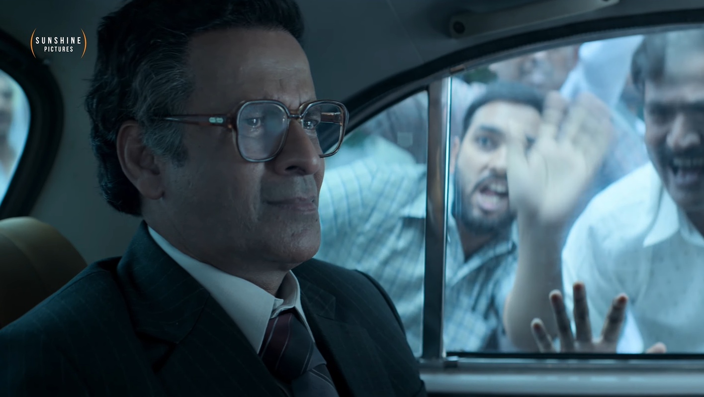 A Story Inspired By India’s 1990s Economic Crisis