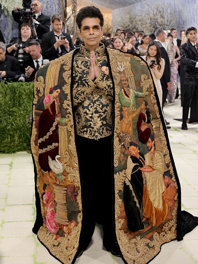 Met Gala 2026 Photos