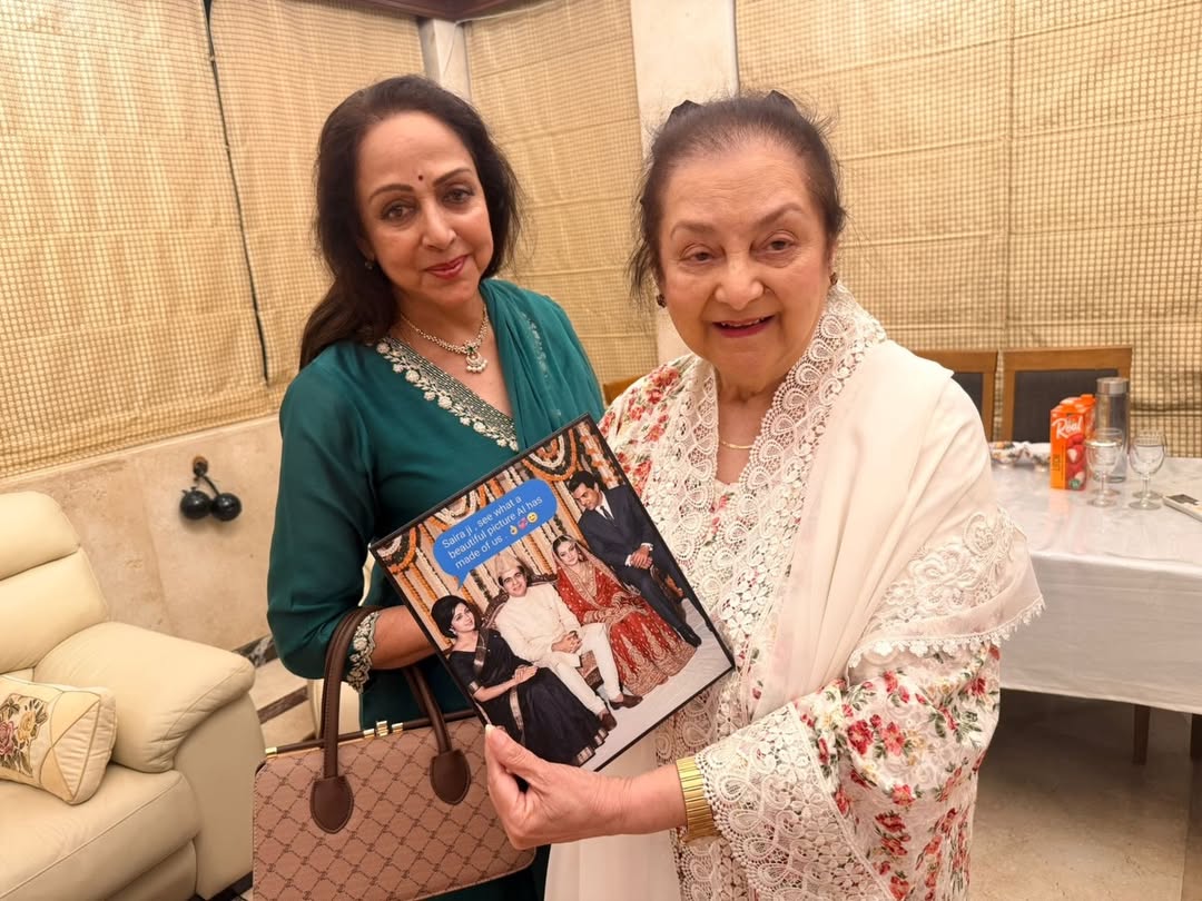 A Reunion That Touched Millions