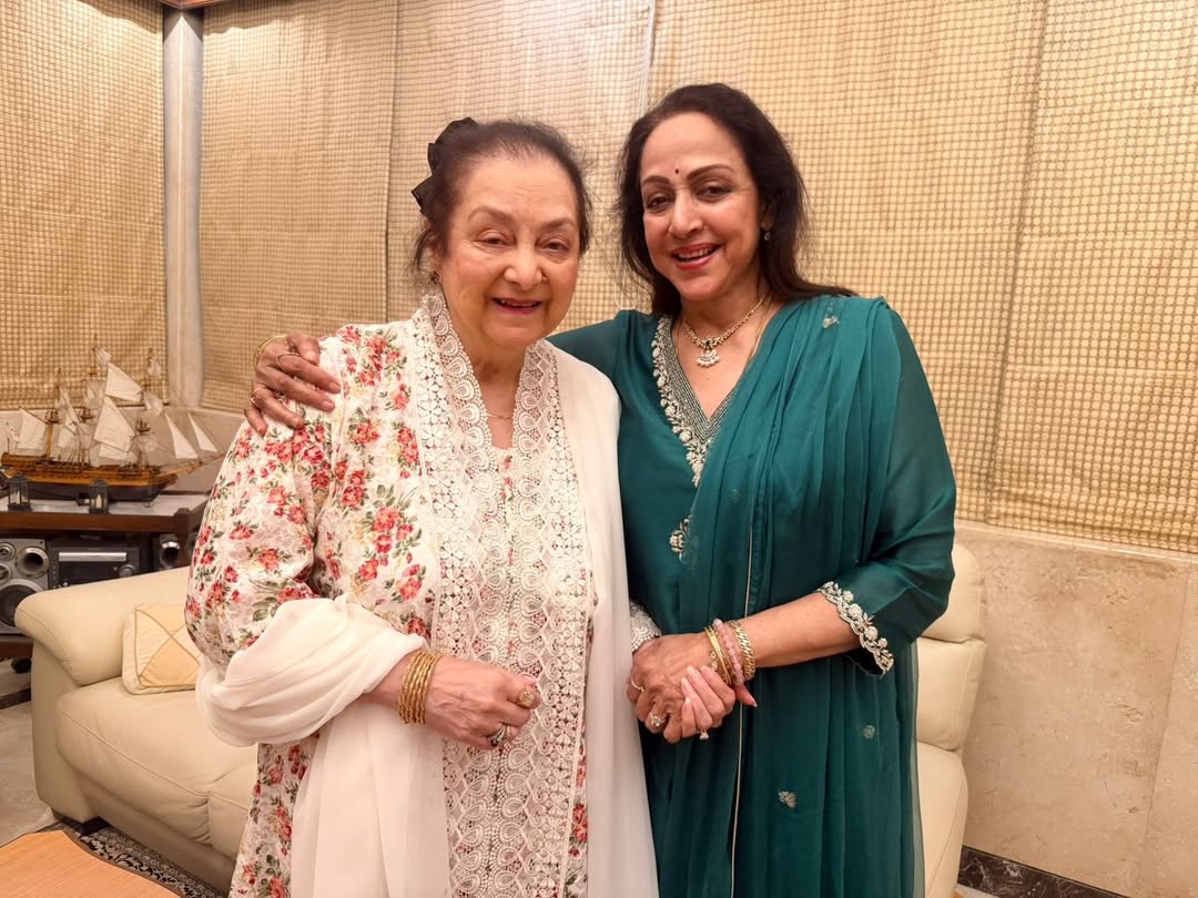 Saira Banu’s Viral Instagram Note