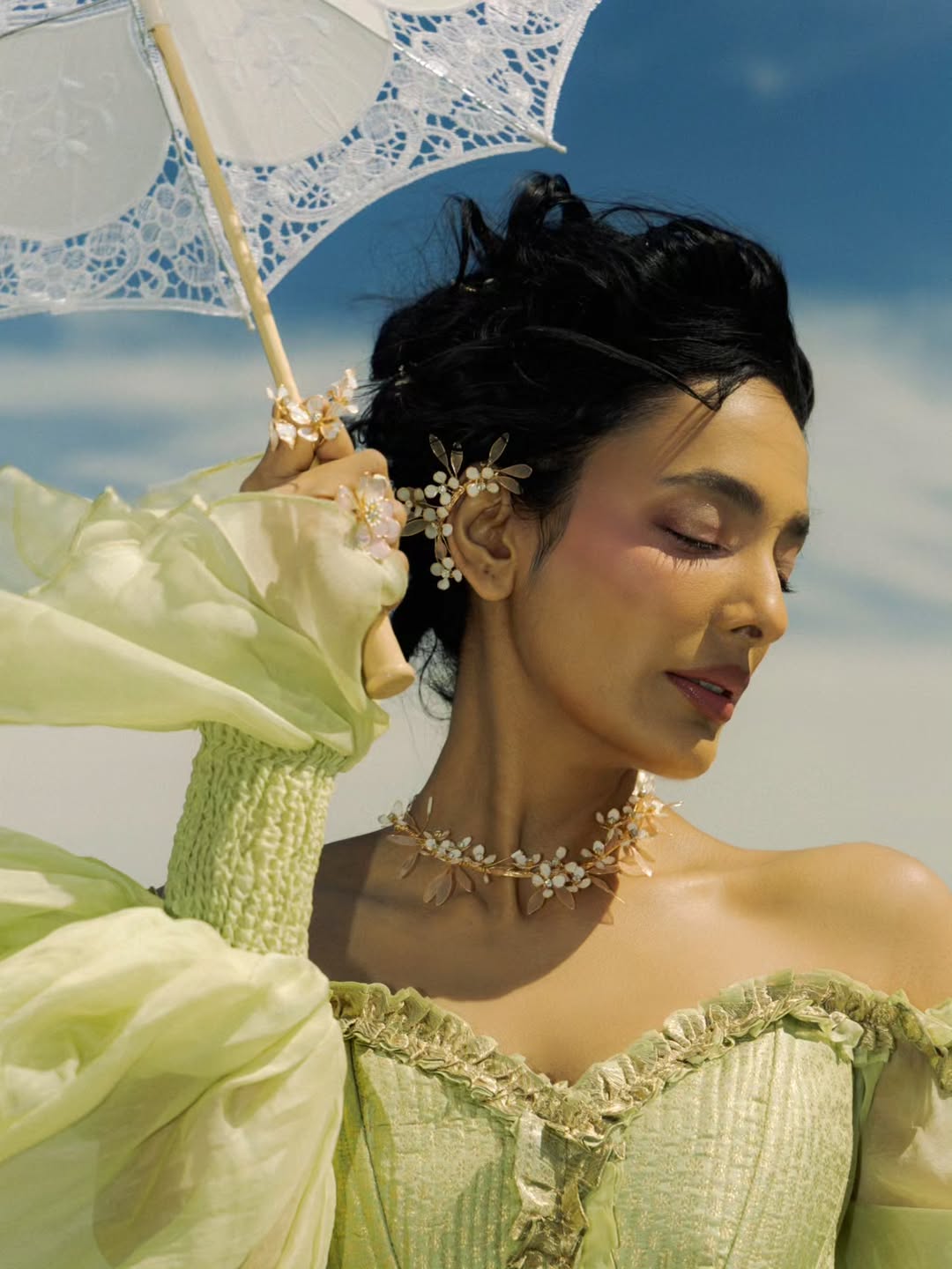 Beauty Styling That Feels Effortless