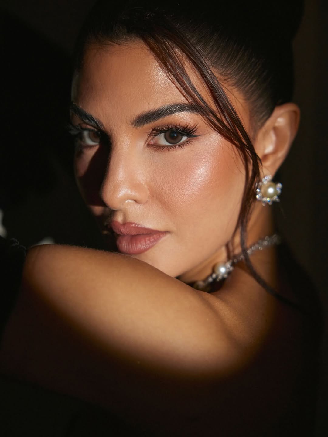 Jacqueline Fernandez’s Cannes Appearance