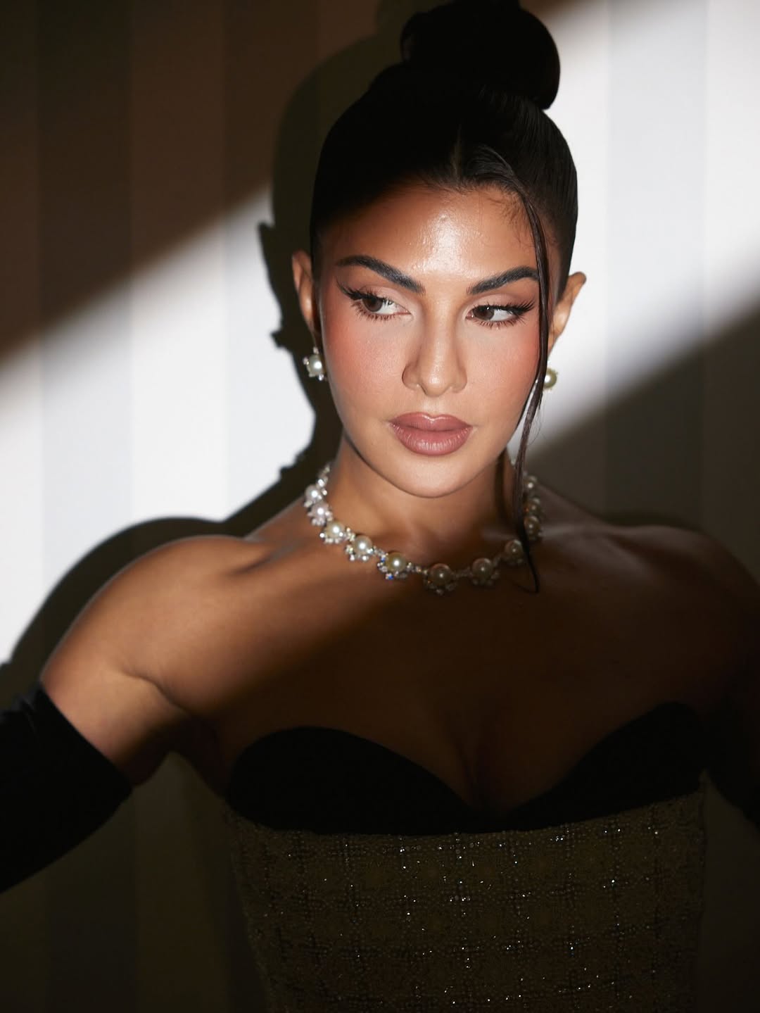 Soft Glam Makeup Elevates Every Look