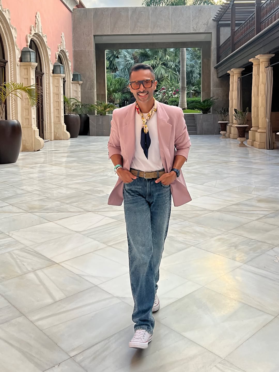 Style Moments That Catch Attention