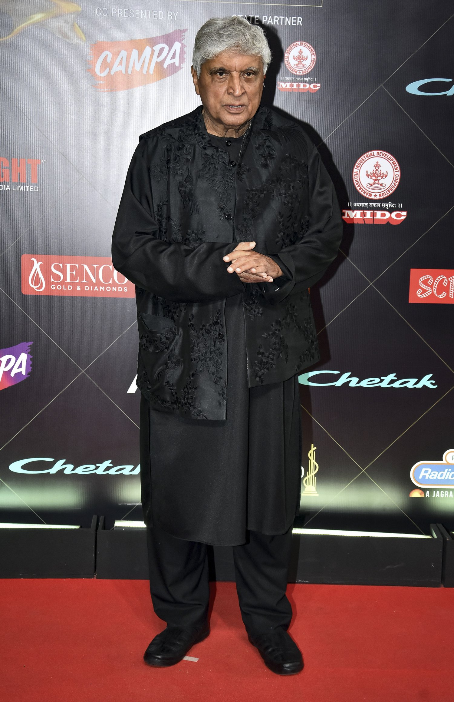 “Every Story Takes a Stand” – Akhtar’s Perspective