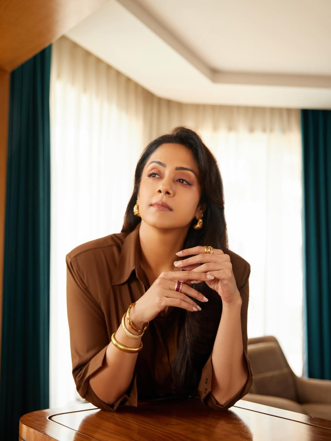 Jyotika latest photos