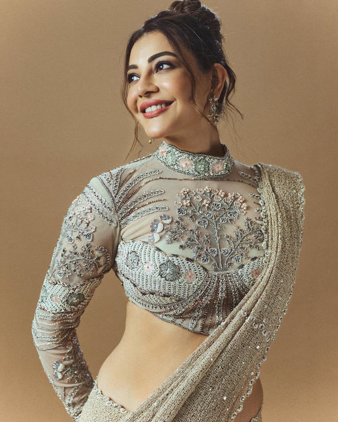 Kajal Aggarwal