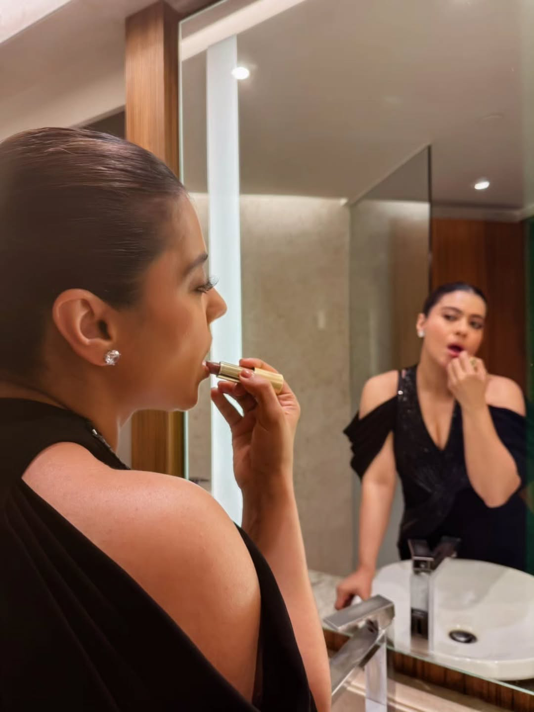 Kajol