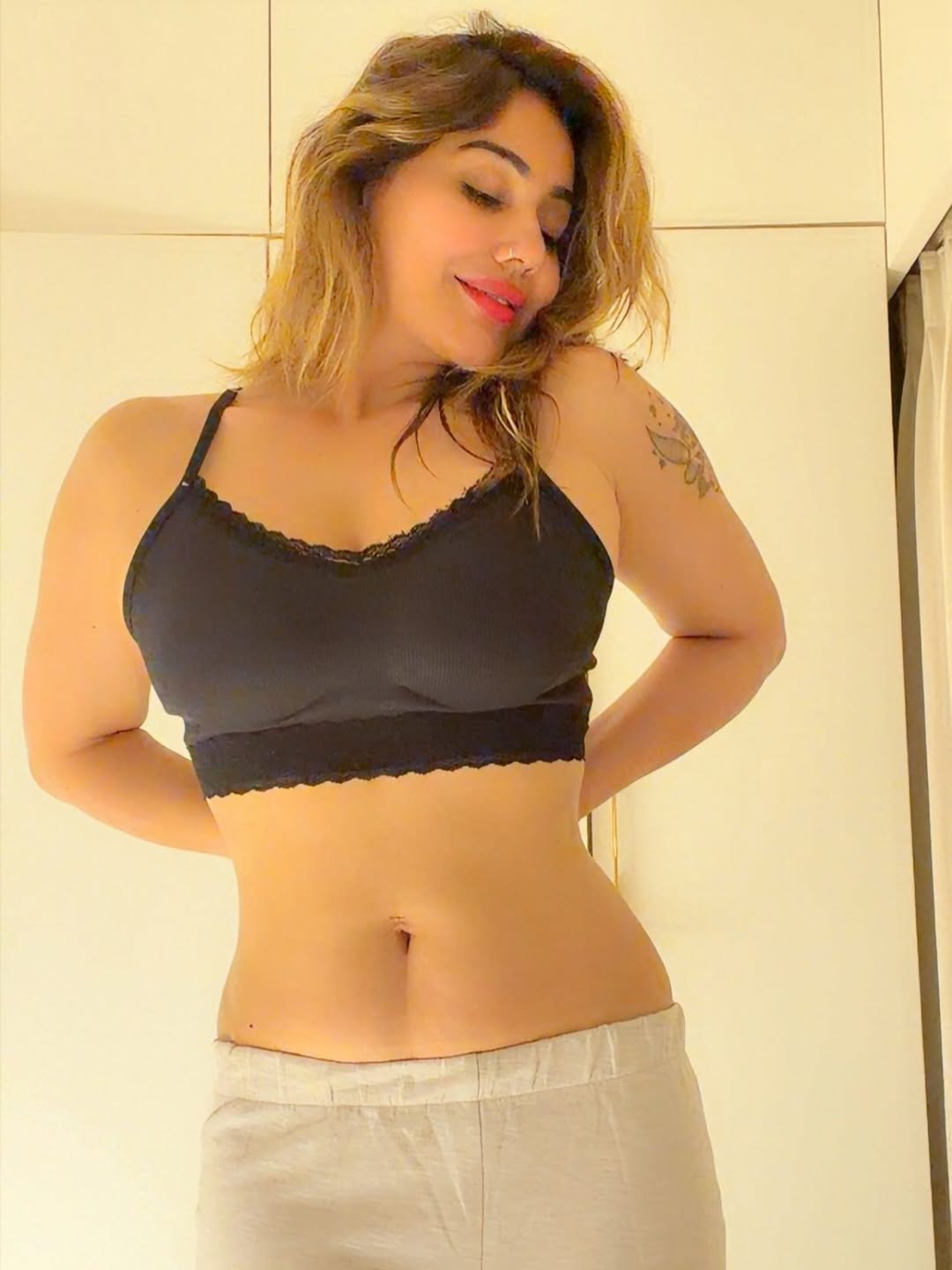Kangana Sharma latest photos
