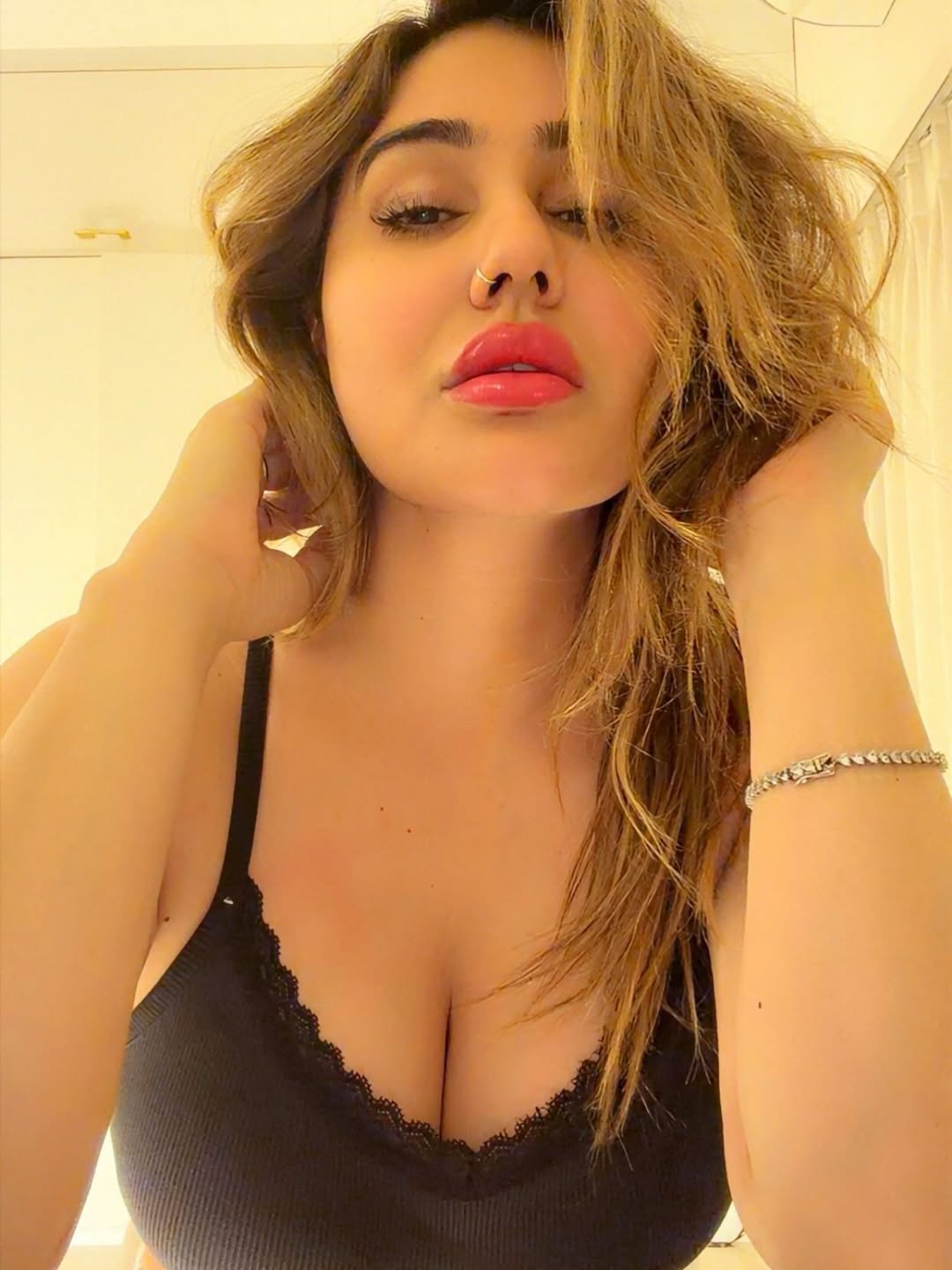 Kangana Sharma latest photos