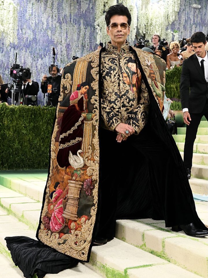 Historic Met Gala 2026 Debut