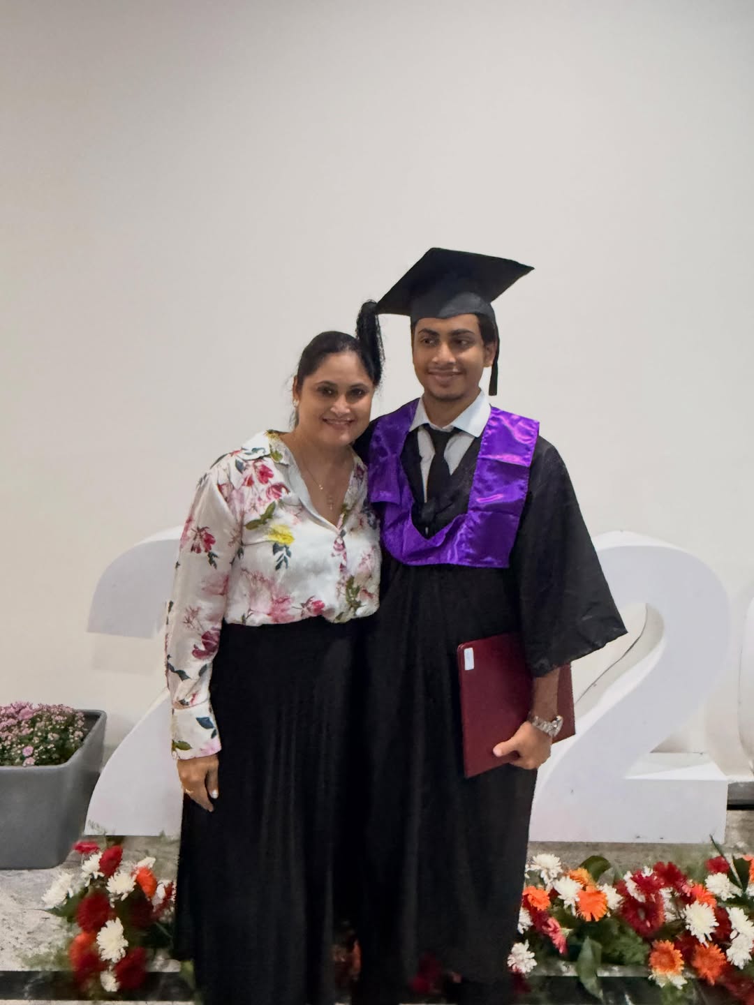 Kolangal Aadhi Son Convocation