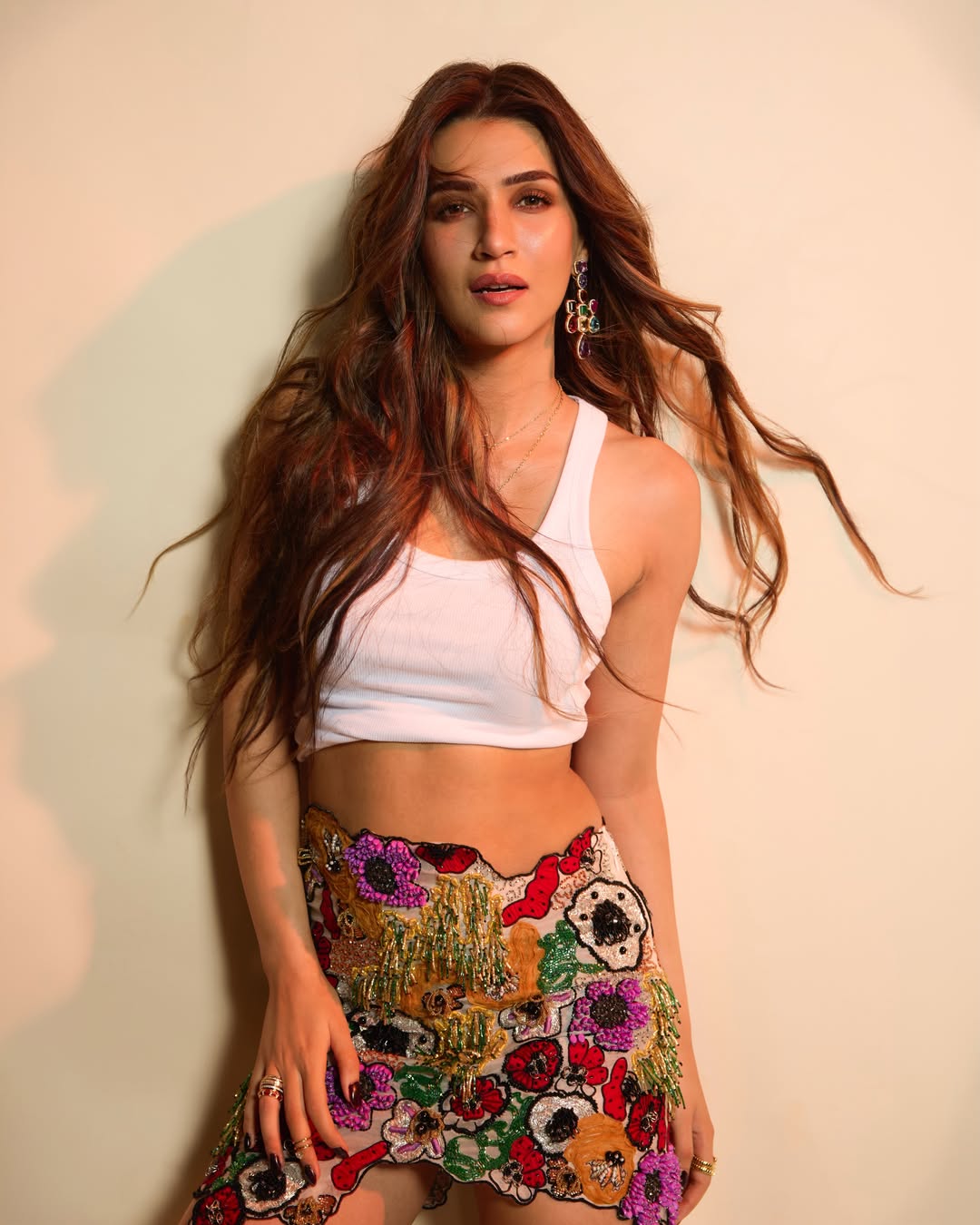 Social Media Is Loving This Glamorous Fashion Moment