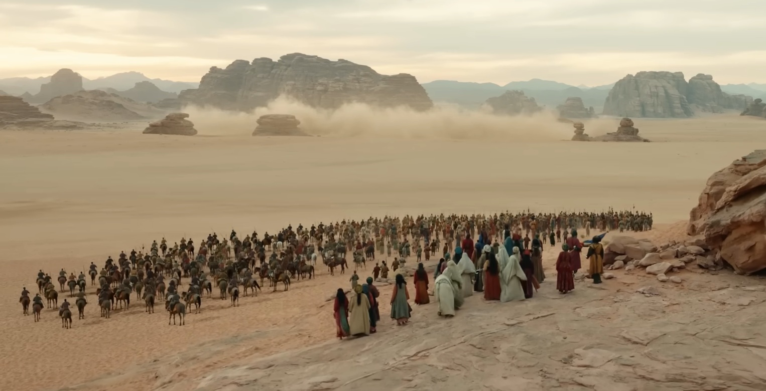 The ₹1400 Crore Budget That Shocked Hollywood