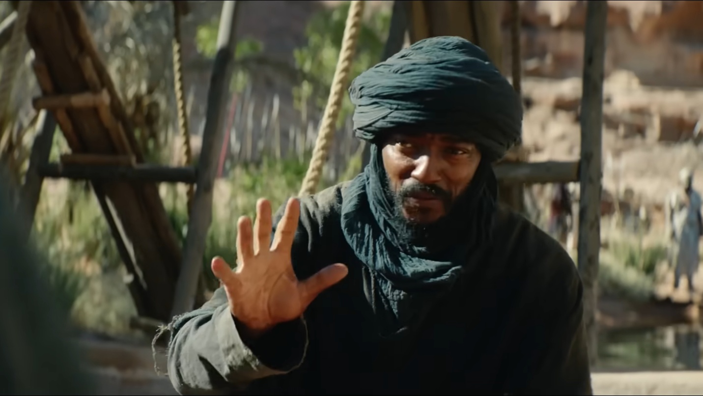 One Of The Worst Openings Ever For A Major Film
