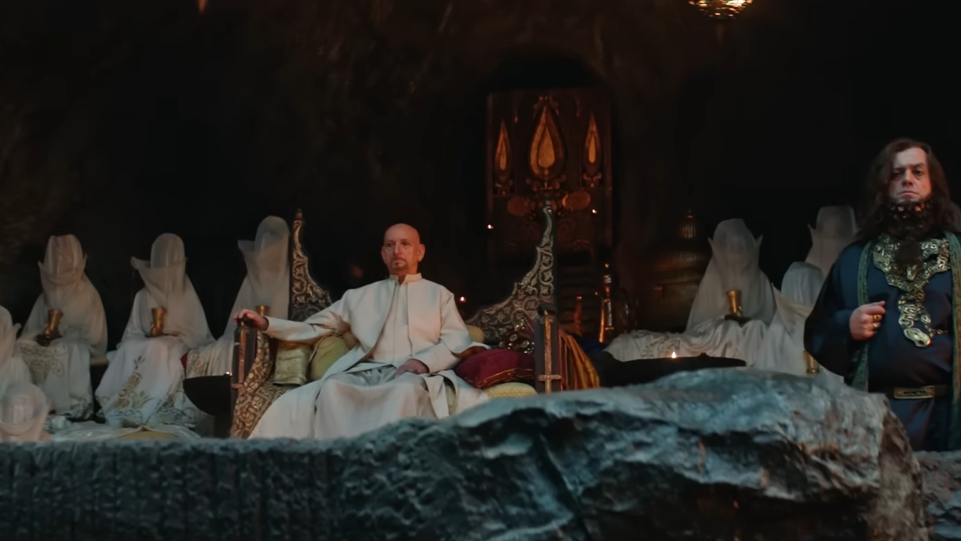 Trade Predictions: Can OTT Save The Film?