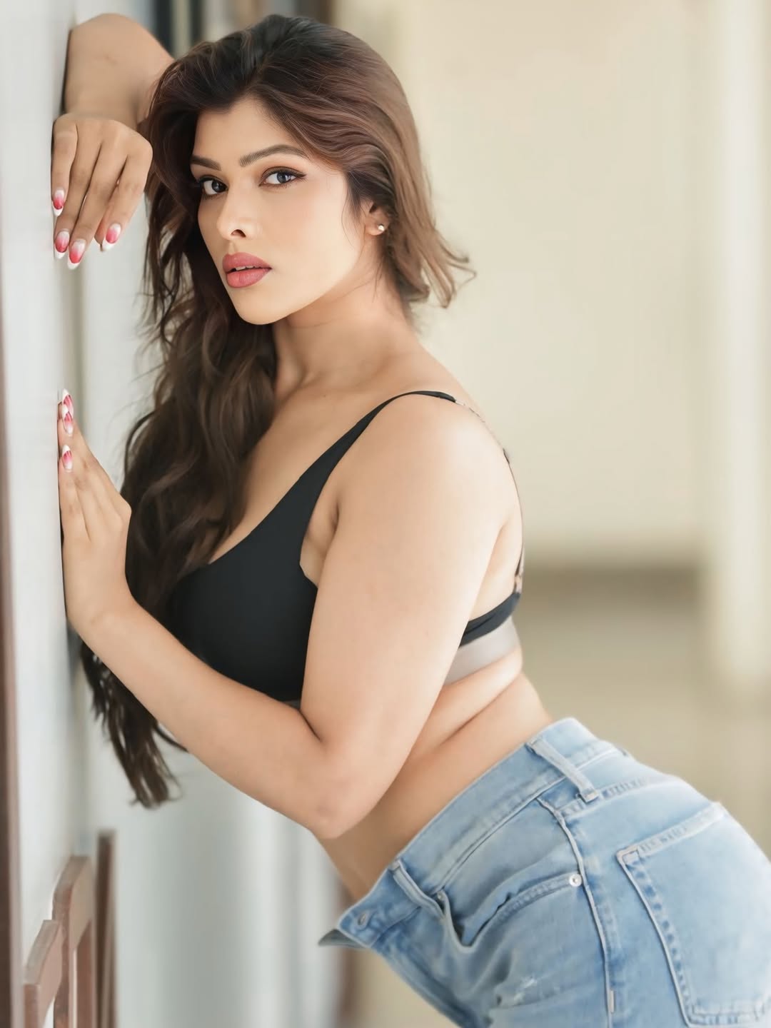 Hair, Makeup & Styling Details