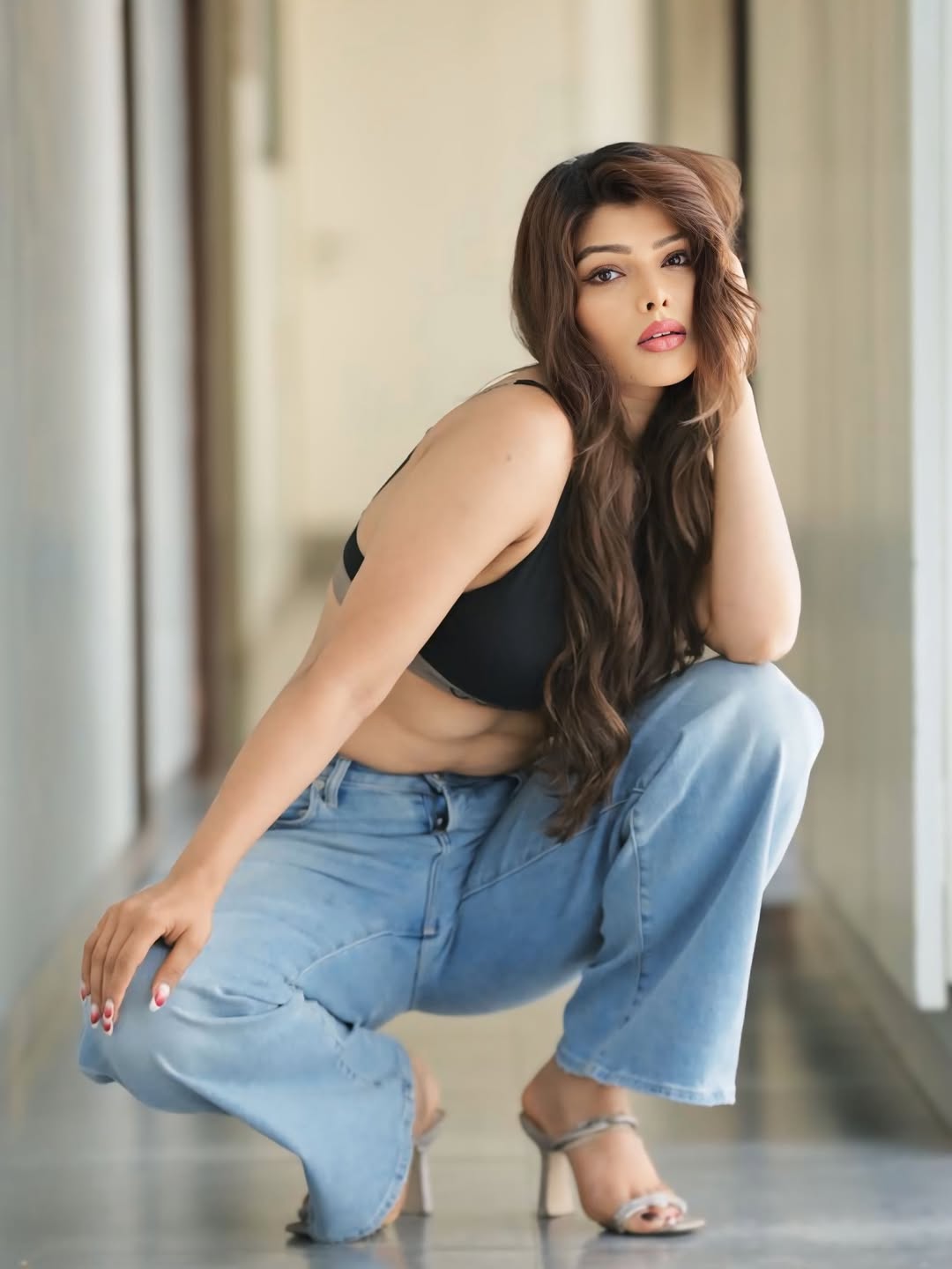 Mahima Gupta’s Growing Fashion Influence