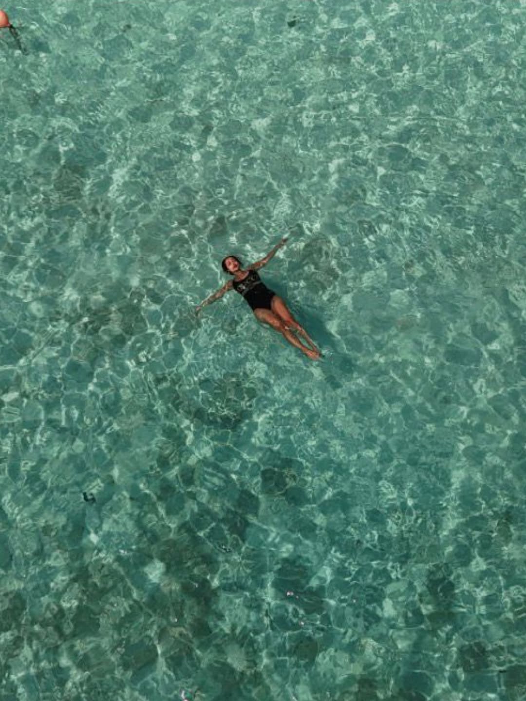 Malaika Arora Maldives Tour pics