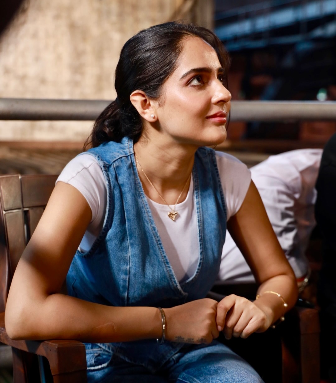 Malvi Malhotra