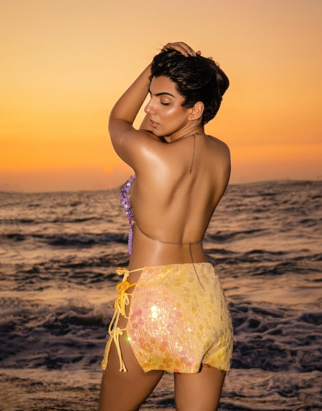 Fashion Impact: Redefining Beachwear Norms