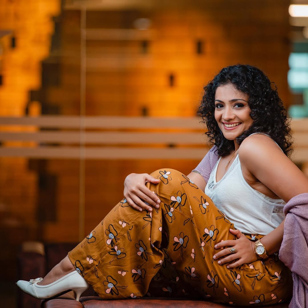 Meera Vasudevan Speaks Honestly About Her Past