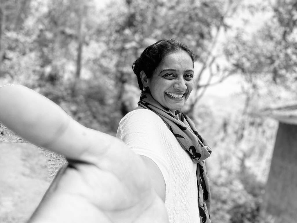 Why Fans Still Love Meera Vasudevan
