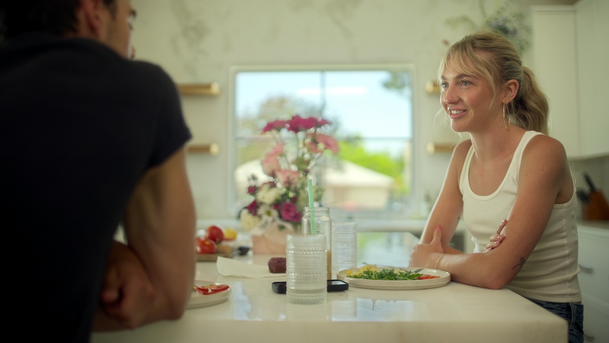 A Reality Series Built for Netflix Binges