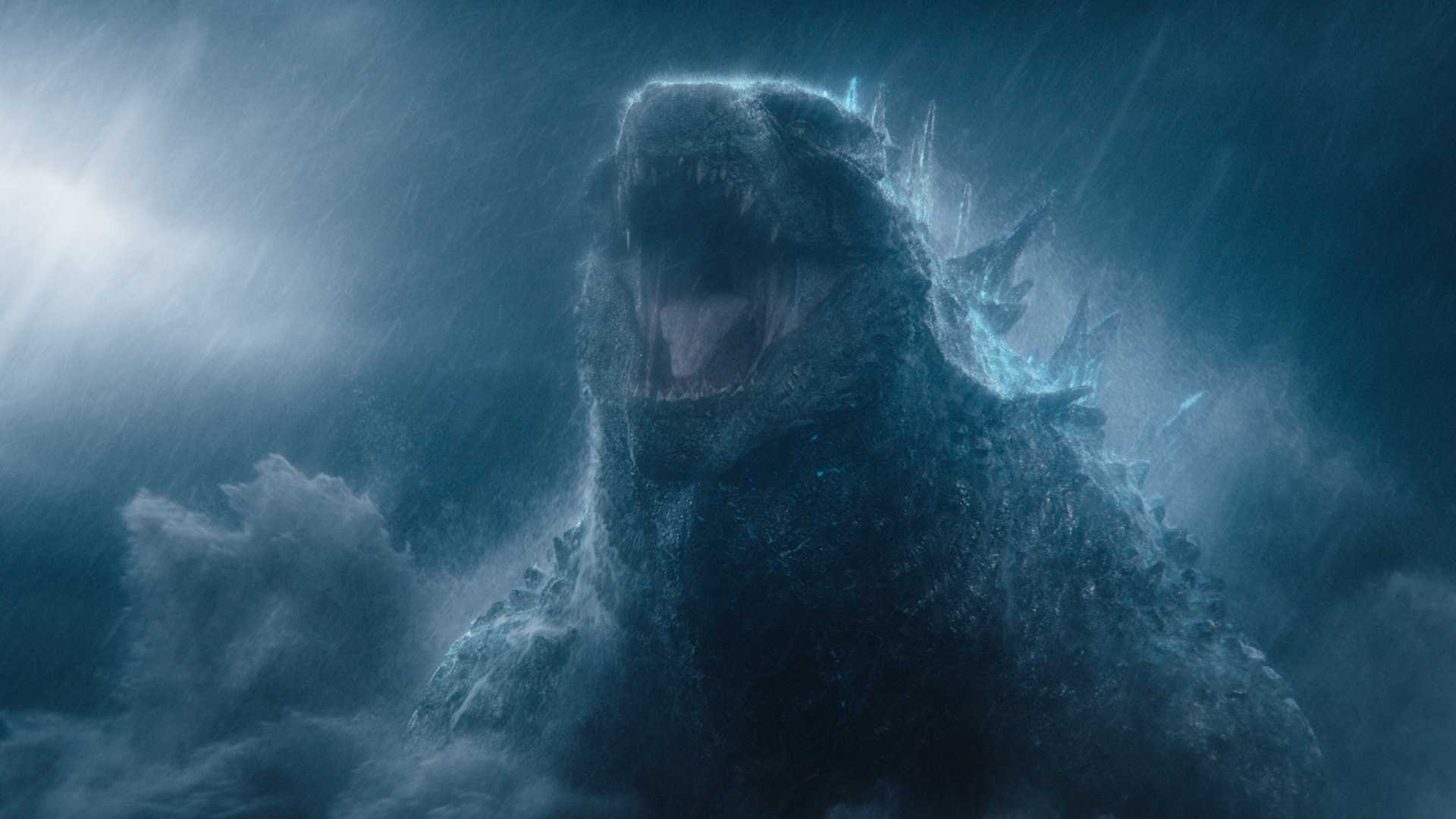 Could This Rodan Be Godzilla’s Ancient Ally?